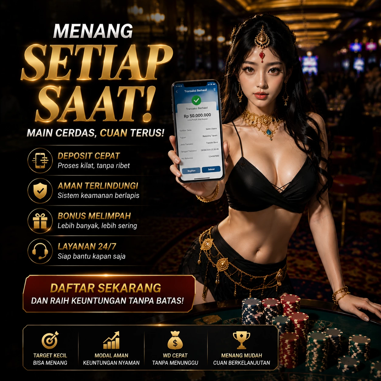 Pemula di slot25 Temukan Game Terbaik untuk Dilihat