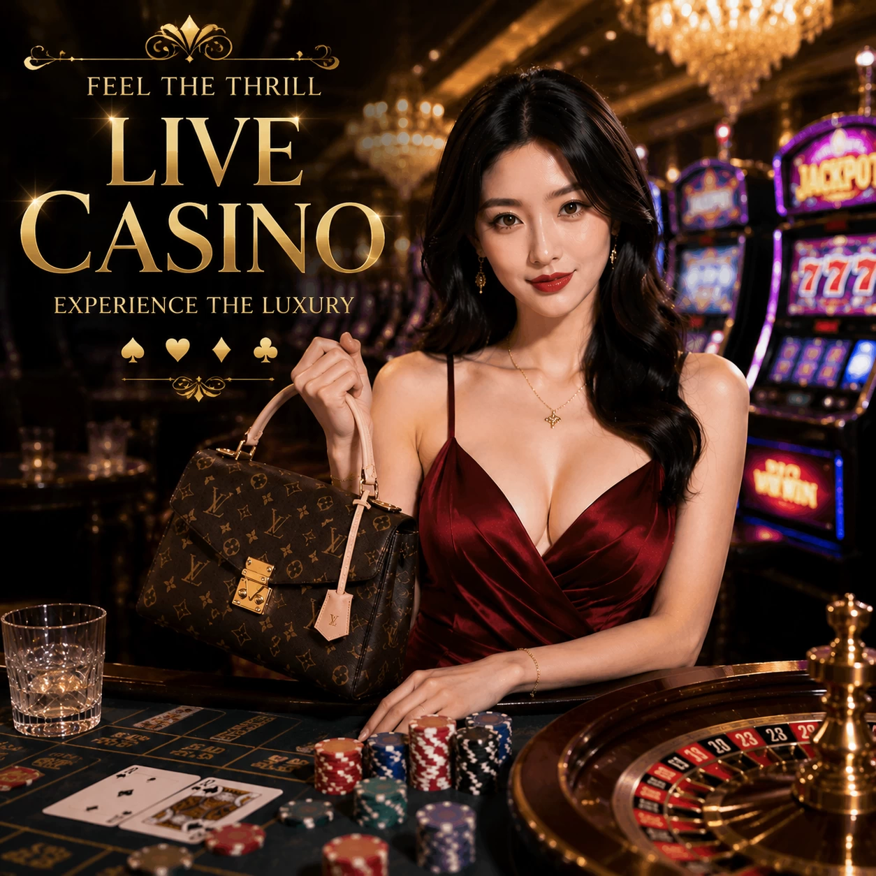 slot25