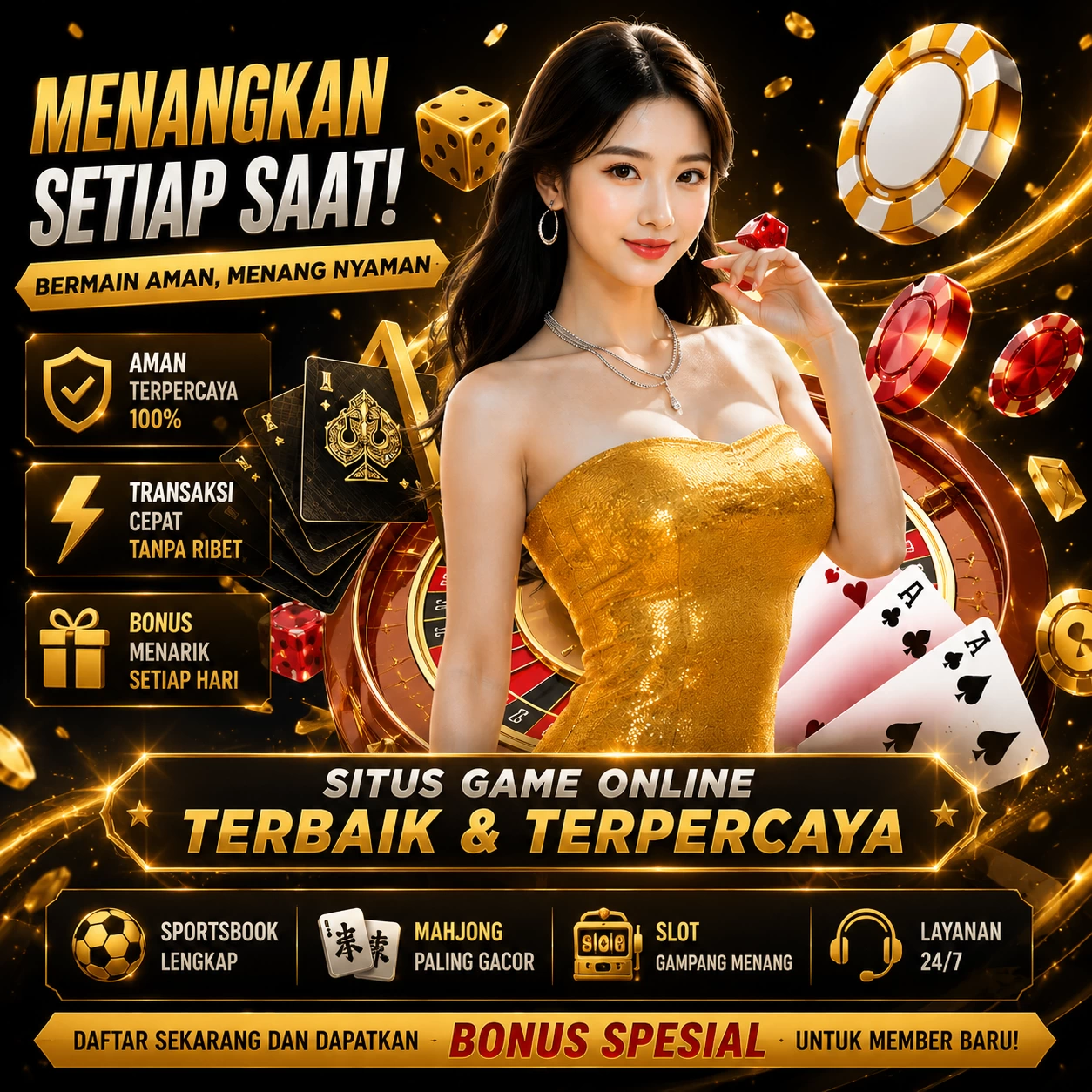 Inovasi dan Fitur Menarik di slot25